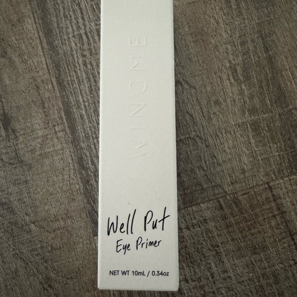 New in box Wing Me Well Put Eye Primer - Picture 3 of 3